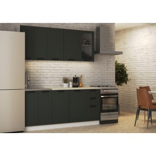 КУХНЯ ВИОЛА НЕО КЛАССИКА ВЕГАС 1.6м